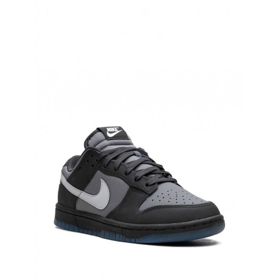 Dunk Low "Anthracite" sneakers