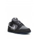 Dunk Low "Anthracite" sneakers
