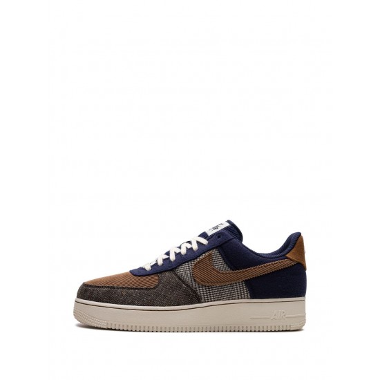 Air Force 1 "07 Premium Tweed Corduroy" sneakers