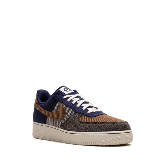 Air Force 1 "07 Premium Tweed Corduroy" sneakers