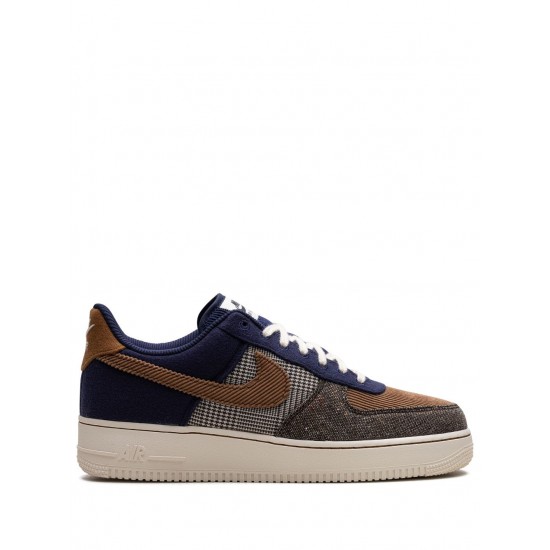 Air Force 1 "07 Premium Tweed Corduroy" sneakers