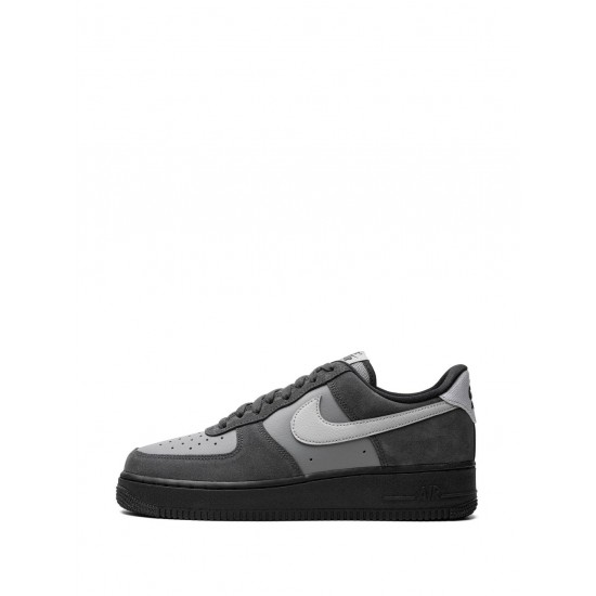Air Force 1 Low LV8 "Anthracite/Cool Grey" sneakers