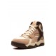 Air Flight Huarache "Baroque Brown" sneakers