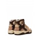 Air Flight Huarache "Baroque Brown" sneakers