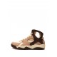 Air Flight Huarache "Baroque Brown" sneakers