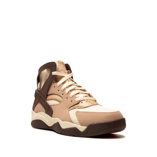 Air Flight Huarache "Baroque Brown" sneakers