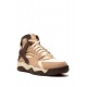 Air Flight Huarache "Baroque Brown" sneakers
