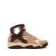 Air Flight Huarache "Baroque Brown" sneakers