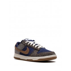 Dunk Low "Tweed Corduroy" sneakers