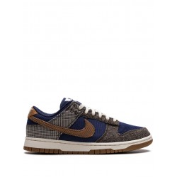 Dunk Low "Tweed Corduroy" sneakers