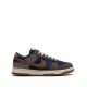 Dunk Low "Tweed Corduroy" sneakers