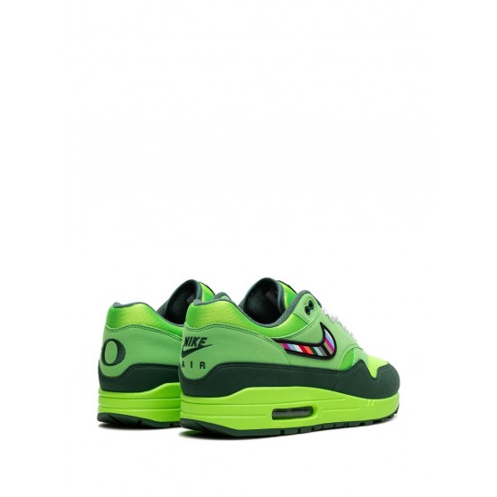 x Tinker Hatfield Air Max 1 "Oregon" sneakers