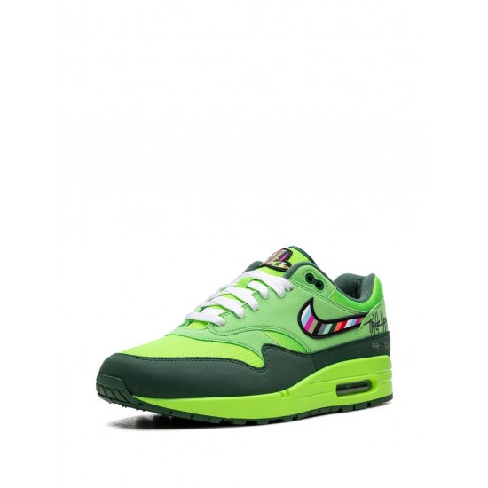 x Tinker Hatfield Air Max 1 "Oregon" sneakers