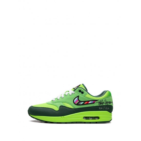 x Tinker Hatfield Air Max 1 "Oregon" sneakers