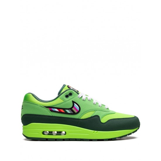 x Tinker Hatfield Air Max 1 "Oregon" sneakers