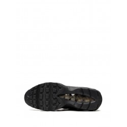 Air Max 95 Premium "Black/Metallic Gold/Anthracite" sneakers