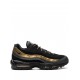 Air Max 95 Premium "Black/Metallic Gold/Anthracite" sneakers