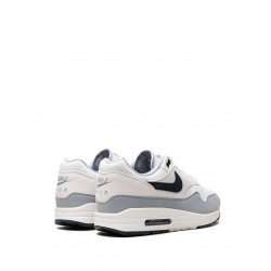 Air Max 1 "Platinum Tint/Dark Obsidian" sneakers