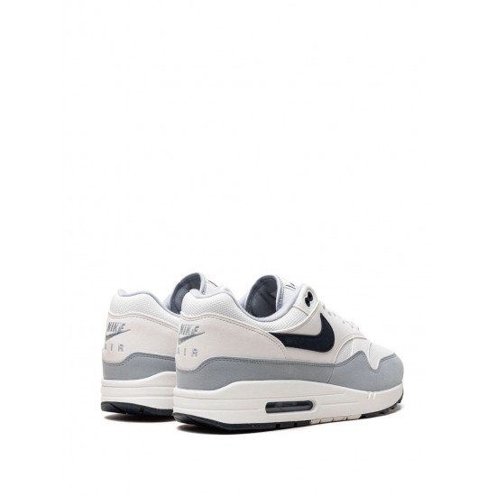 Air Max 1 "Platinum Tint/Dark Obsidian" sneakers