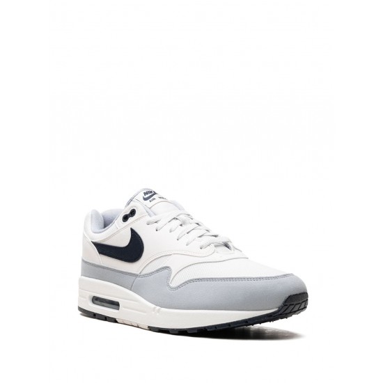 Air Max 1 "Platinum Tint/Dark Obsidian" sneakers