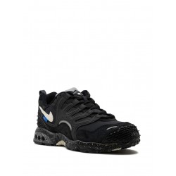 x Undefeated Air Terra Humara "Black" sneakers