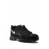 x Undefeated Air Terra Humara "Black" sneakers