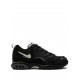 x Undefeated Air Terra Humara "Black" sneakers