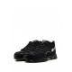 x Undefeated Air Terra Humara "Black" sneakers