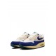 Air Max 1 "Athletic Department Deep Royal Blue" sneakers