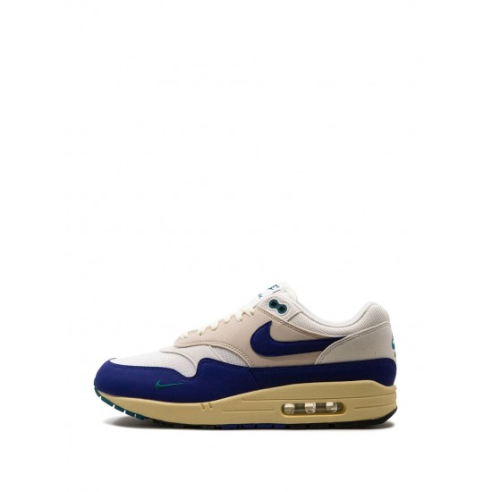Air Max 1 "Athletic Department Deep Royal Blue" sneakers