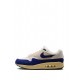 Air Max 1 "Athletic Department Deep Royal Blue" sneakers
