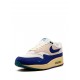 Air Max 1 "Athletic Department Deep Royal Blue" sneakers