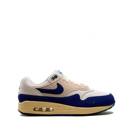 Air Max 1 "Athletic Department Deep Royal Blue" sneakers