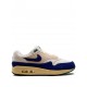 Air Max 1 "Athletic Department Deep Royal Blue" sneakers