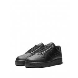 Air Force 1 Low Waterproof "Triple Black" sneakers