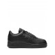 Air Force 1 Low Waterproof "Triple Black" sneakers