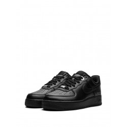 x 1017 Alyx 9SM Air Force 1 "Black" sneaker
