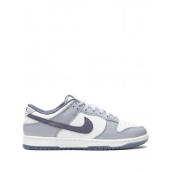 Dunk Low "Light Carbon" sneakers
