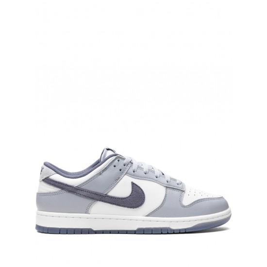 Dunk Low "Light Carbon" sneakers