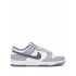 Dunk Low "Light Carbon" sneakers