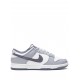 Dunk Low "Light Carbon" sneakers
