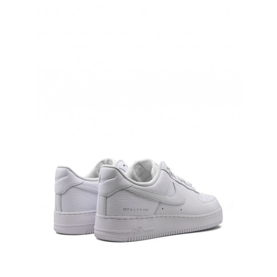 x 1017 ALYX 9SM Air Force 1 "White" sneakers