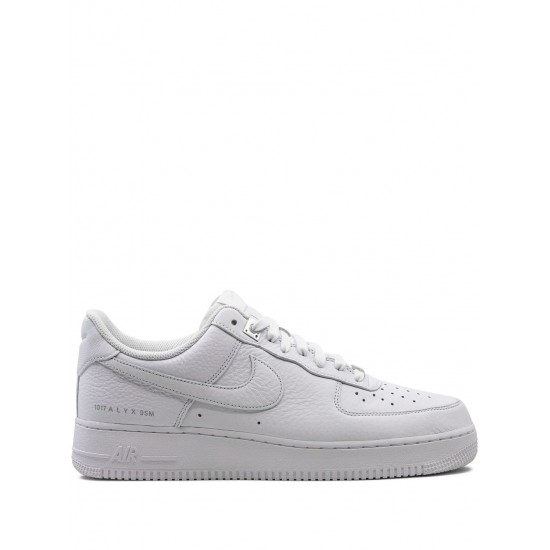 x 1017 ALYX 9SM Air Force 1 "White" sneakers