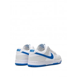 Dunk Low "Photo Blue" sneakers