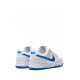Dunk Low "Photo Blue" sneakers