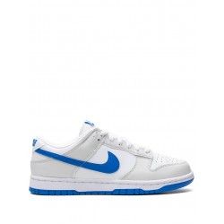 Dunk Low "Photo Blue" sneakers