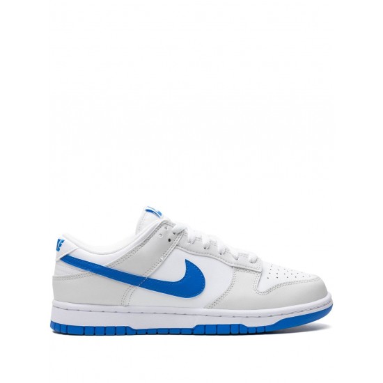 Dunk Low "Photo Blue" sneakers