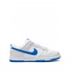 Dunk Low "Photo Blue" sneakers