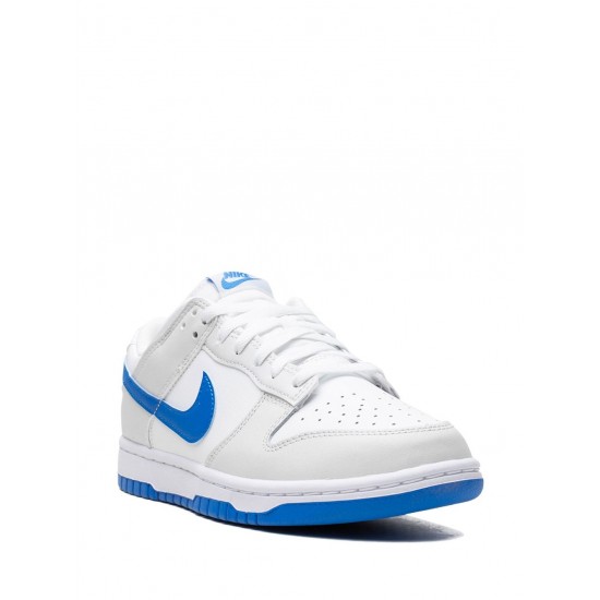 Dunk Low "Photo Blue" sneakers