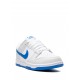 Dunk Low "Photo Blue" sneakers